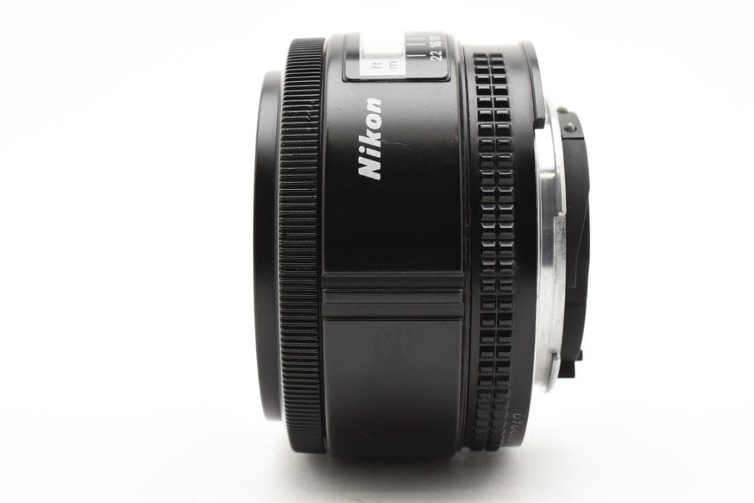 ★美品★ ニコン AF NIKKOR 28mm F2.8 #19769