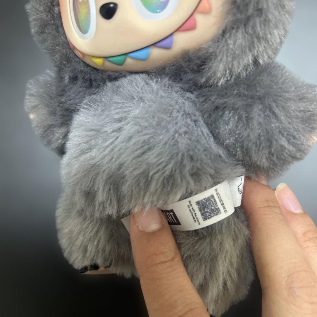 深澤辰哉所持品『正規品』energyラブブ　シークレット