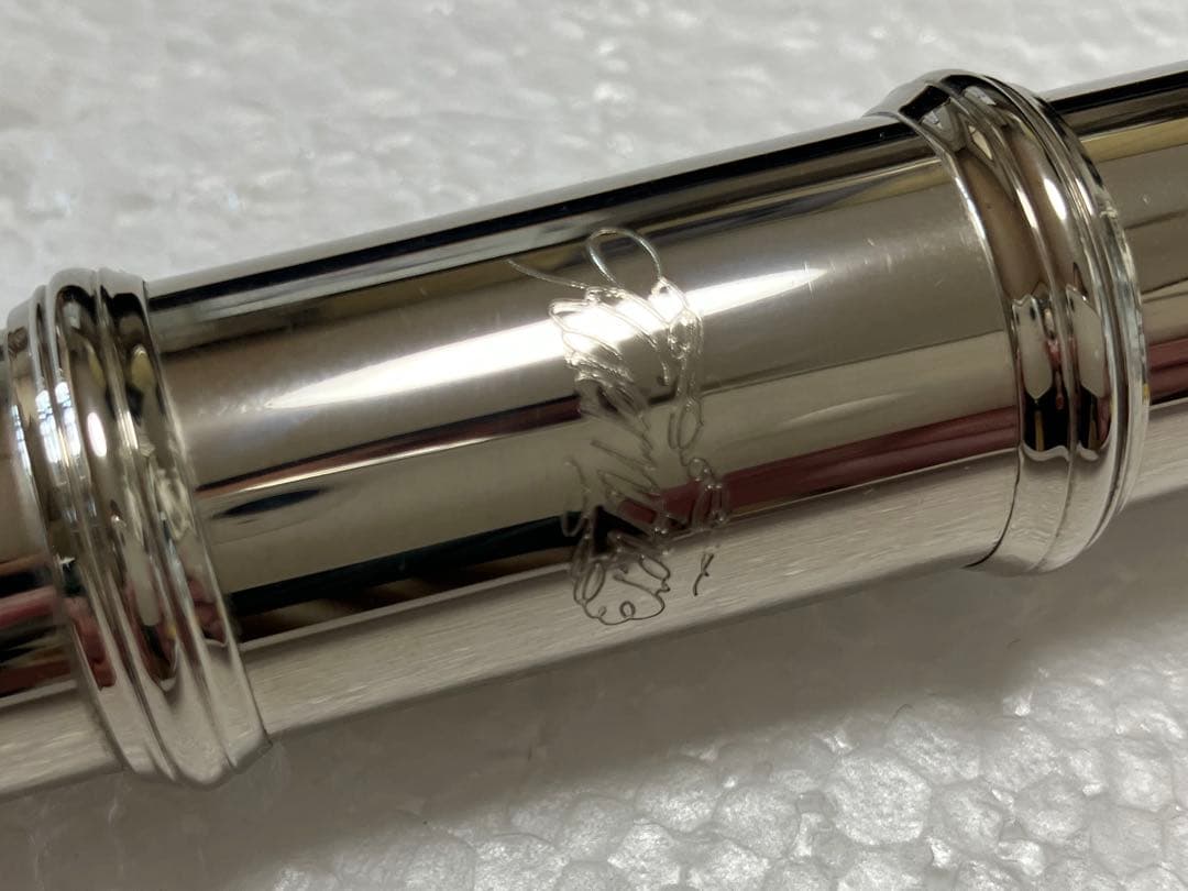 フルート ケルントナー 中古