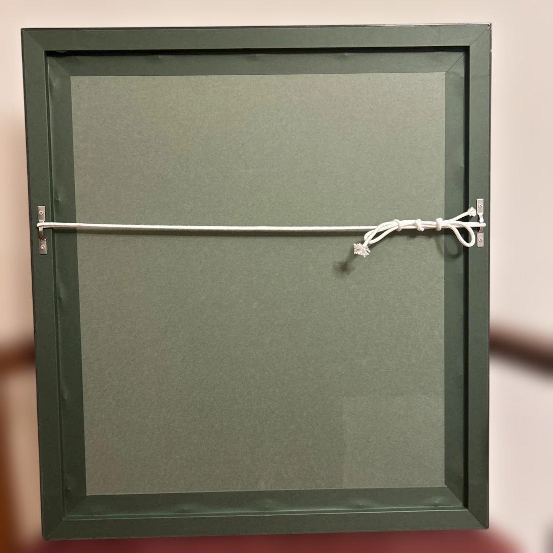 専用　有元　利夫　コケット　リトグラフ 41/270 サインあり　希少品