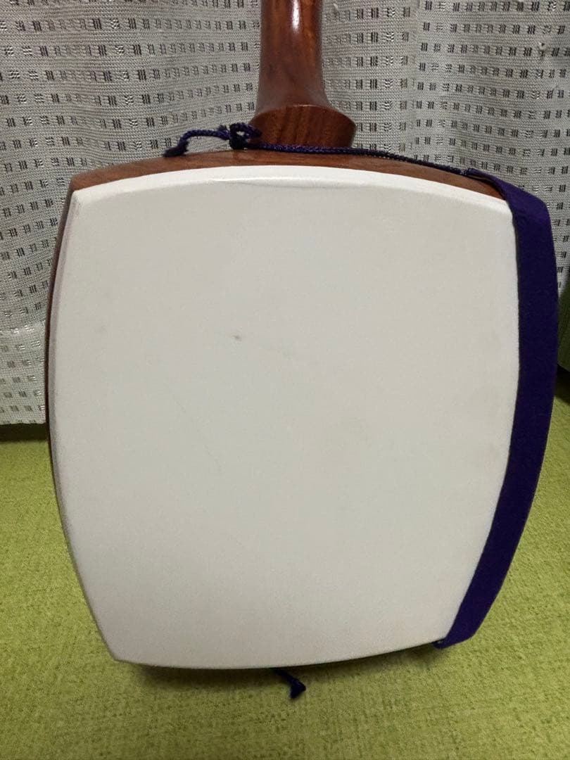 三味線　和楽器