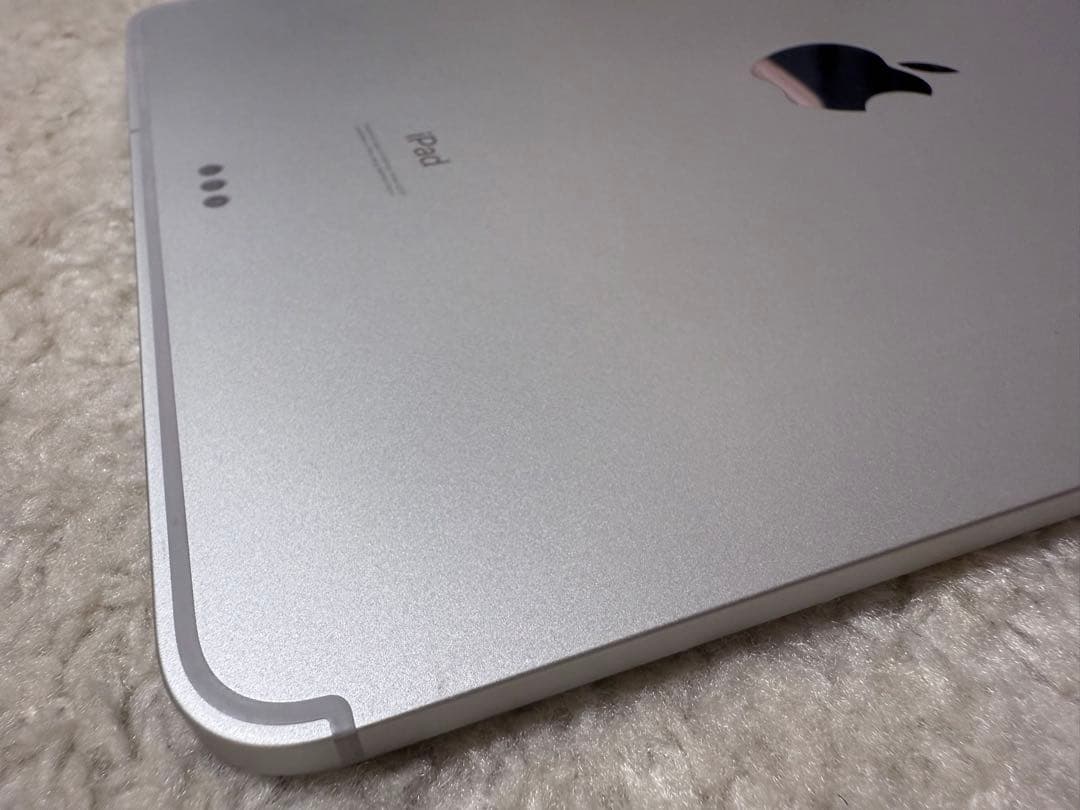 iPadPro(第2世代)11インチ 256GB Wi-Fi+Cellular