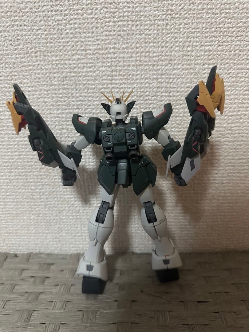 SDガンダム　松田竜 作