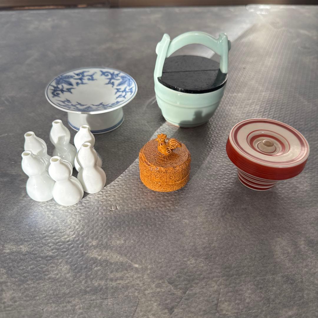 茶道　茶道具　セット