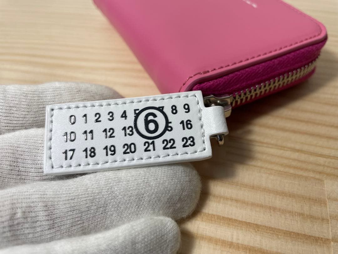 メゾンマルジェラ MM6 Maison Margiela ケース