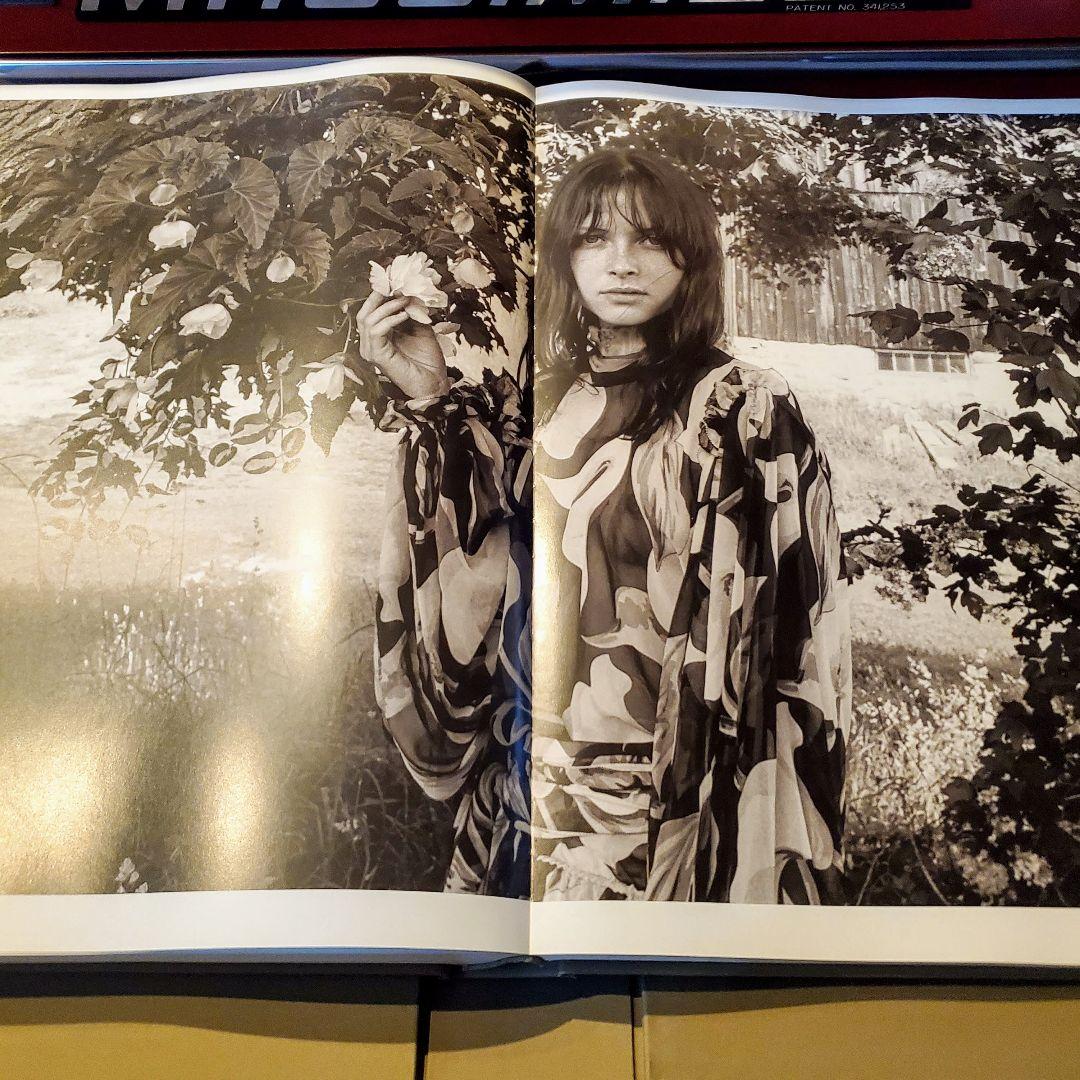 ドルチェ&ガッバーナ ファッションアルバム レア