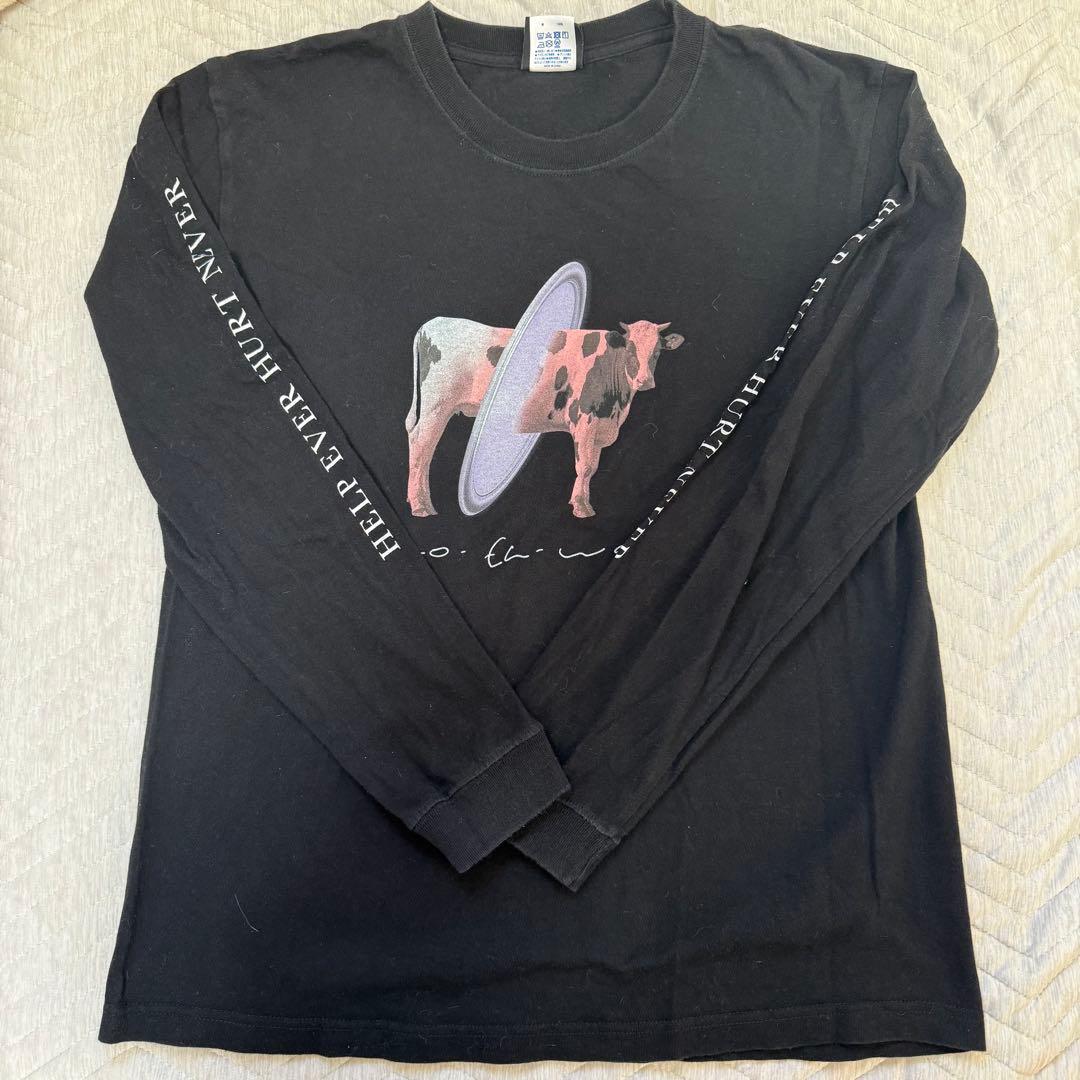 もうええわTシャツ 藤井風 ロンT プリントT