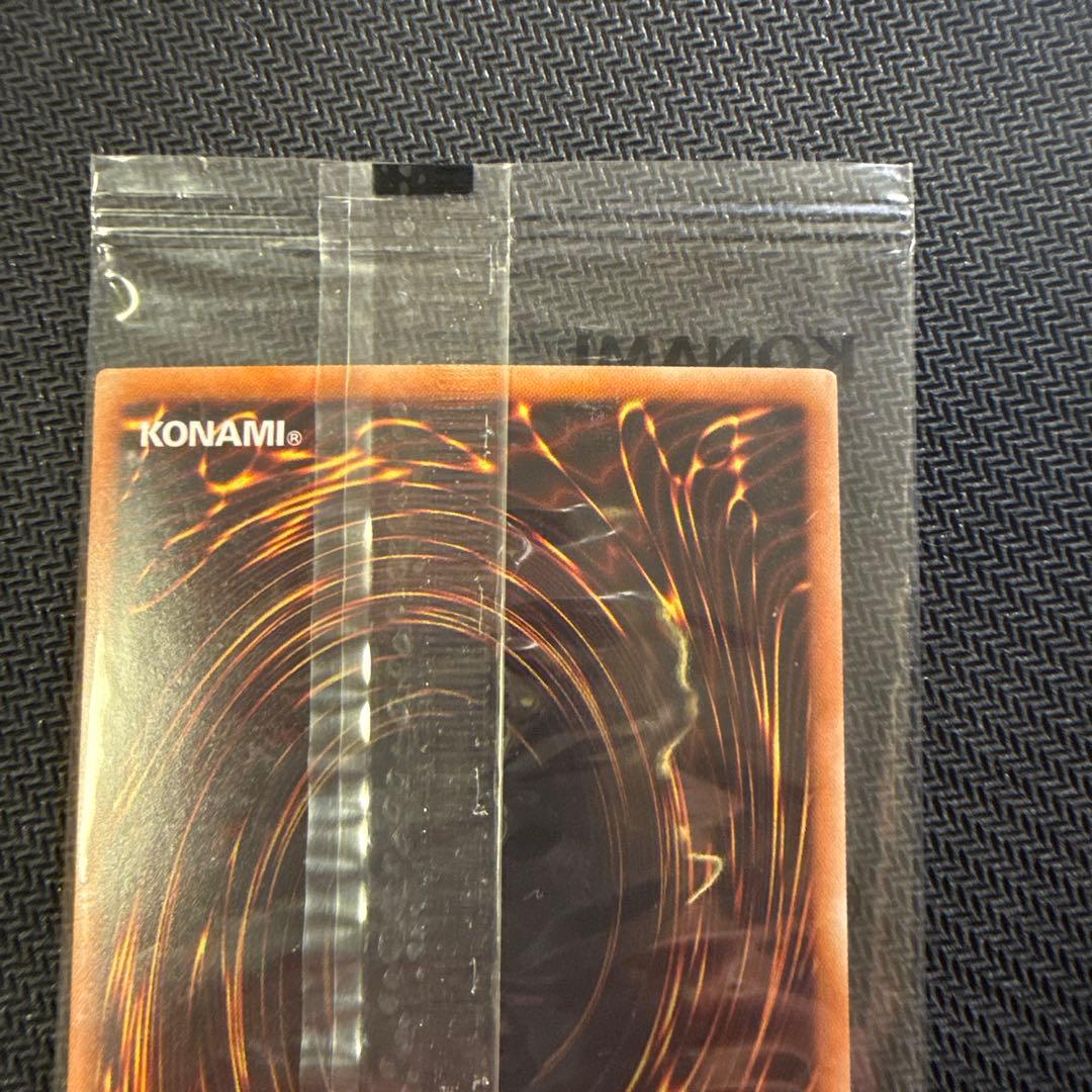 ブラックマジシャンガール ホログラフィック WCS2017 未開封