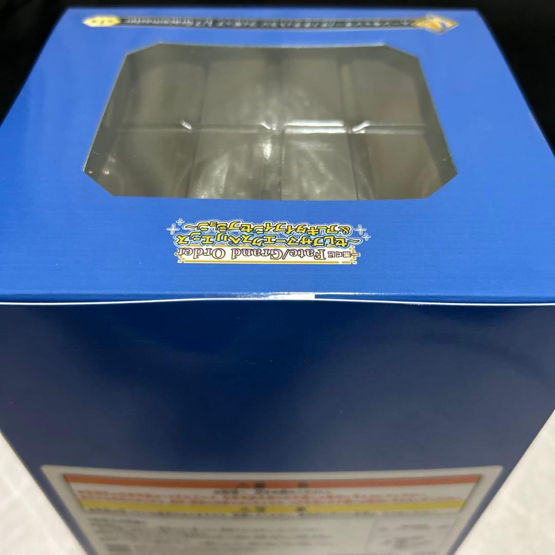 一番くじ　Fate/Grand Order C賞 テノチティトラン