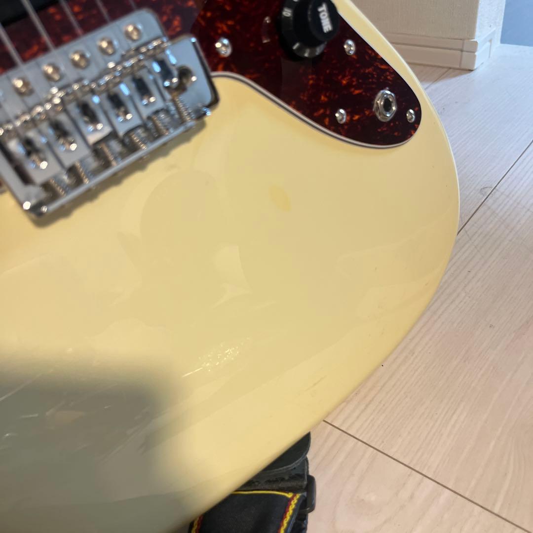 バッカス BJM-3-RSM/M OWH