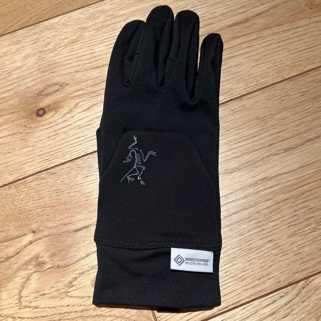 Arc'teryx Venta Glove Sサイズ