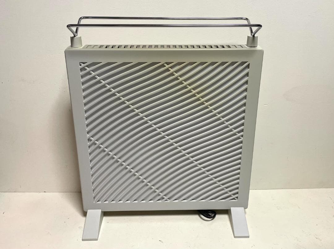 CARASARA パネルヒーター HL-800 富士ホーロー HotLand②