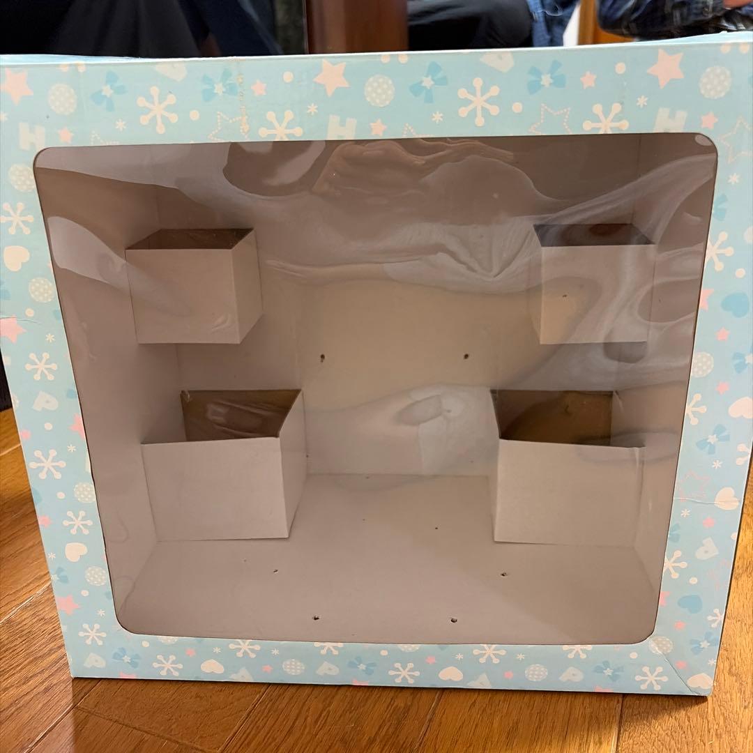 CNムーピングドール LEDライト付き 約33cm