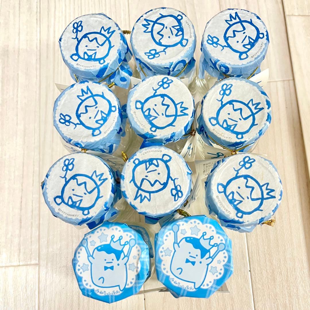 アイドリッシュセブン アニカフェ 王様プリン 四葉環 アイナナ