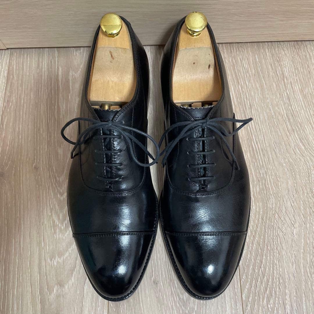 靴 Alden 907 US10.5C