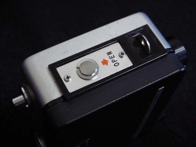 1039210 撮影可 リコー オートハーフ E ricoh autohalf