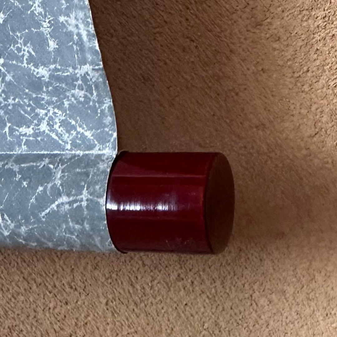 茶道具　淡々斎宗匠筆　案山子図　画讃　掛軸　春芳堂　豊穣　秋　実り　裏千家　待合