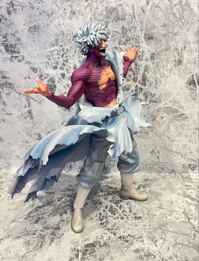 僕のヒーローアカデミア 轟焦凍フィギュア　ぴ