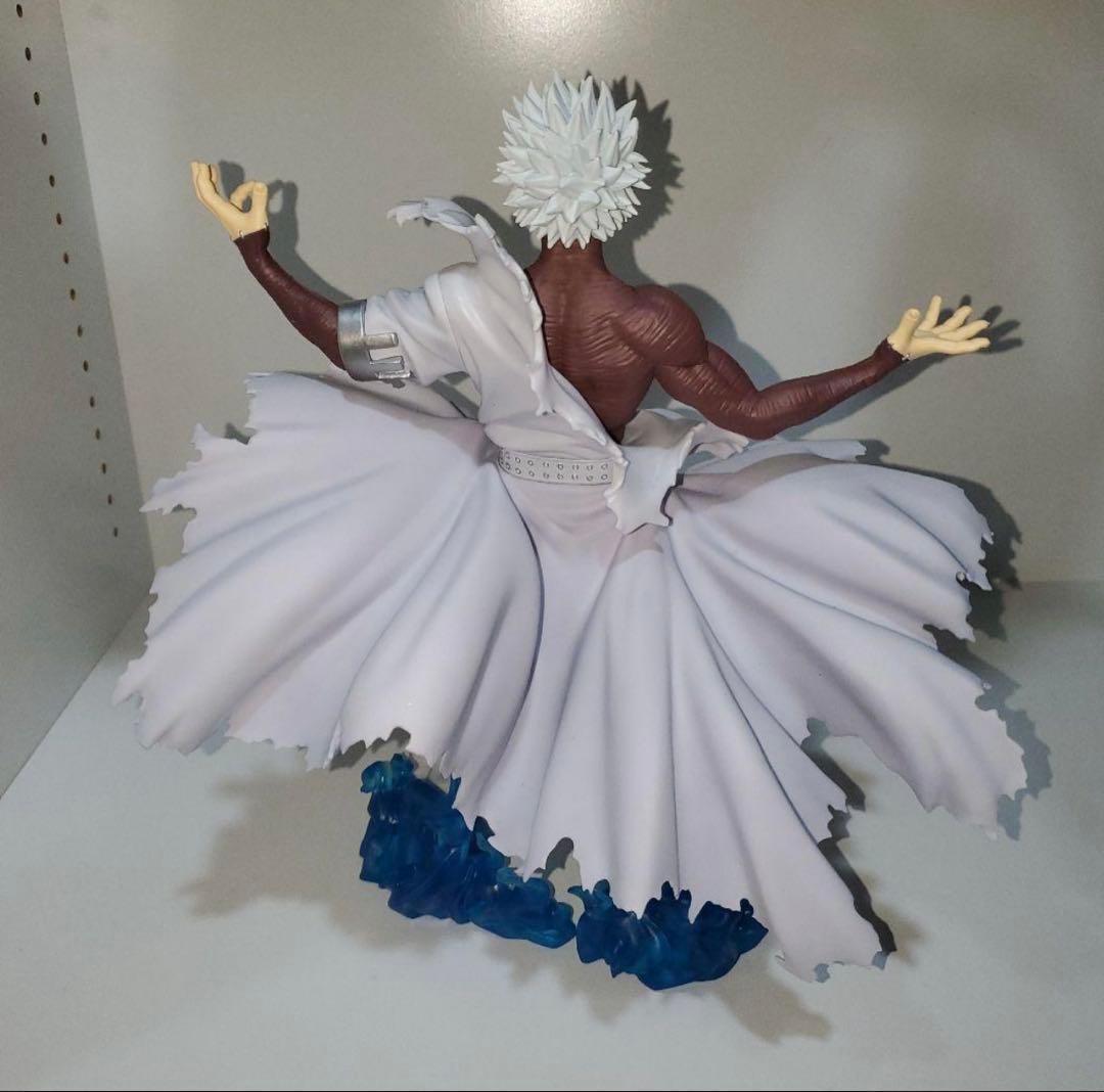 僕のヒーローアカデミア 轟焦凍フィギュア　ぴ