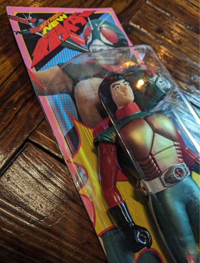 ポピー スカイライダー ＢＩＧ 未使用 未開封