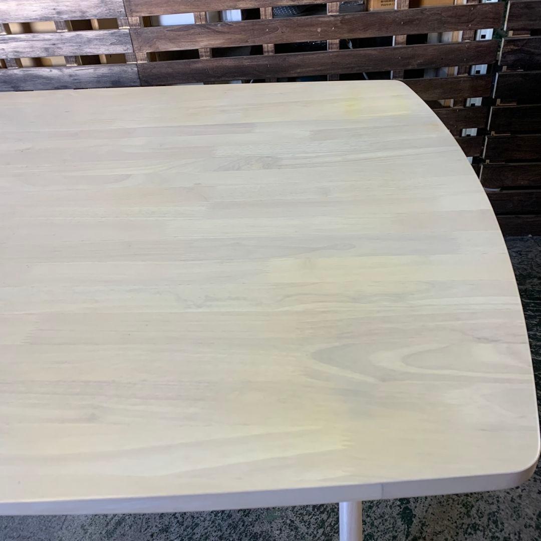 H125\" NITORI ダイニングセット 5点 リラックス 160WW LD