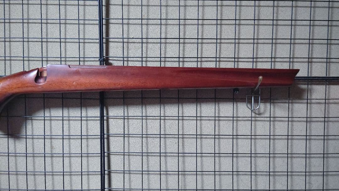 VSR-10 ウッドストック TYPE M783 ウォ-ルナット