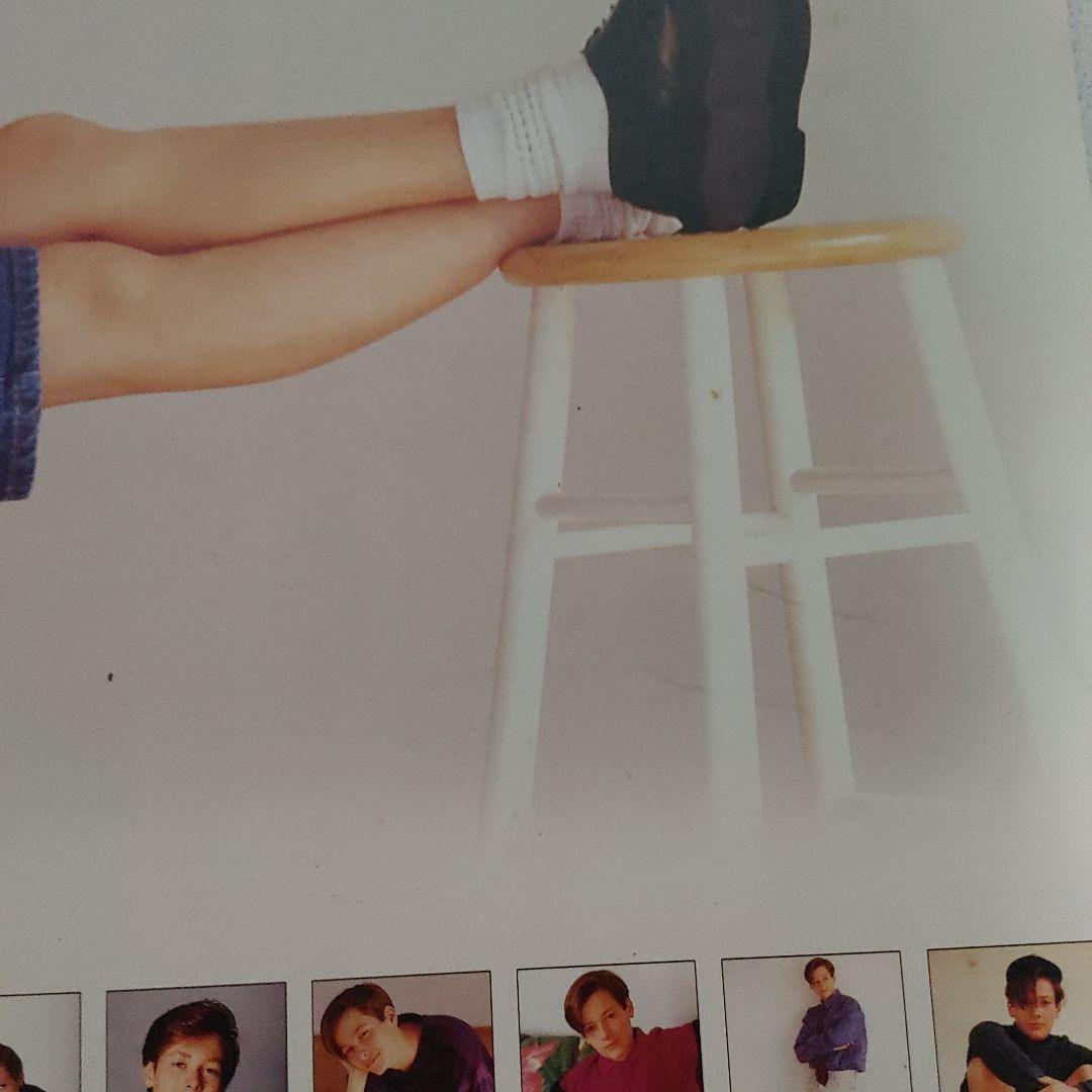 エドワード・ファーロング カレンダー