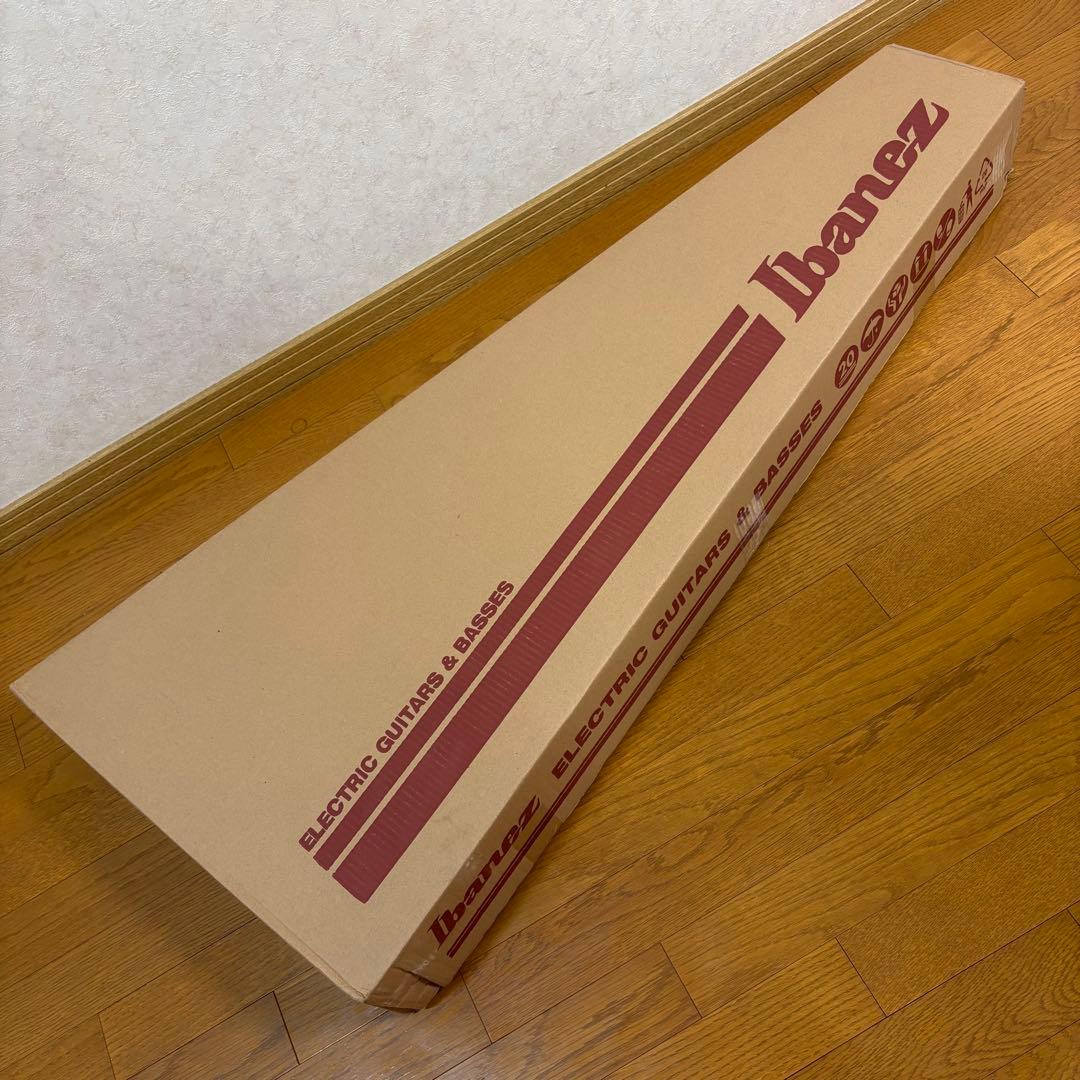 アイバニーズ　RG