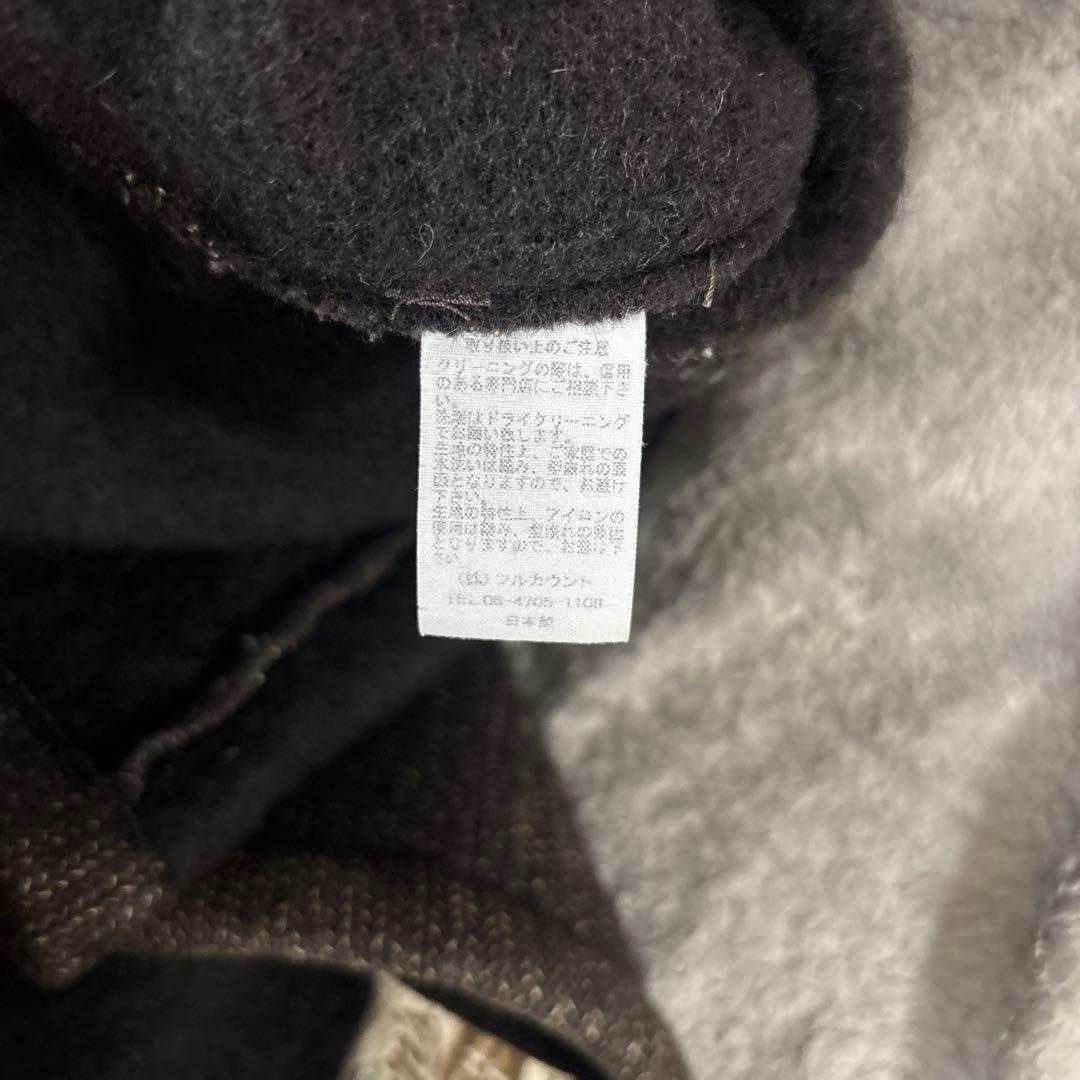 ブラウンズビーチ　美品　スポーツジャケットレプリカ