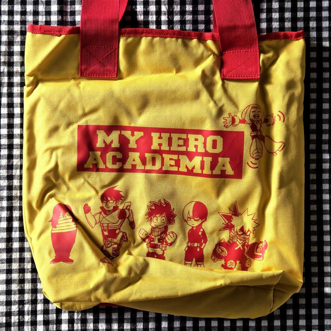 僕のヒーローアカデミア コレクション缶バッジ コレクション缶バッジ収納バッグ