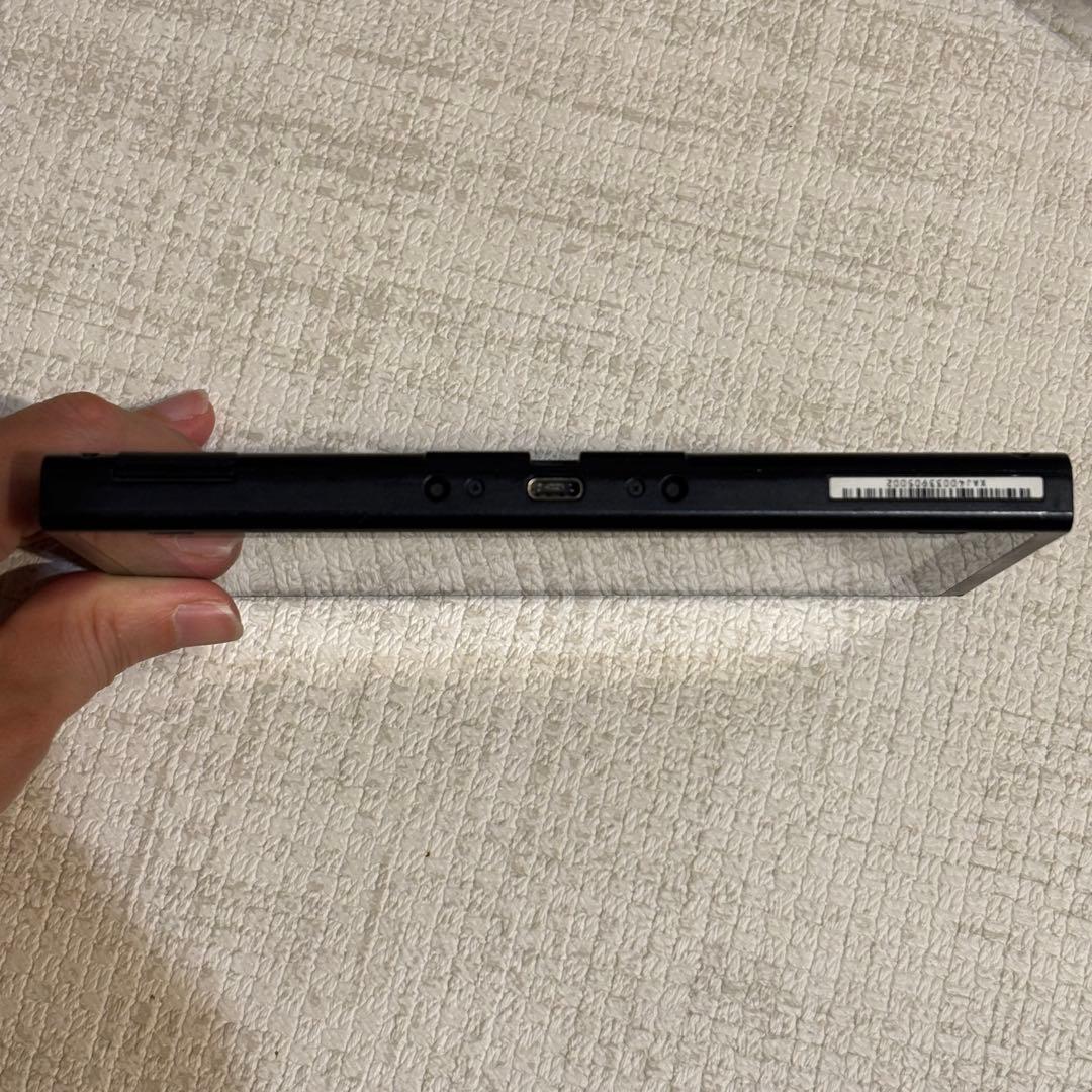 Nintendo Switch グレー 本体　ジョイコン5つ