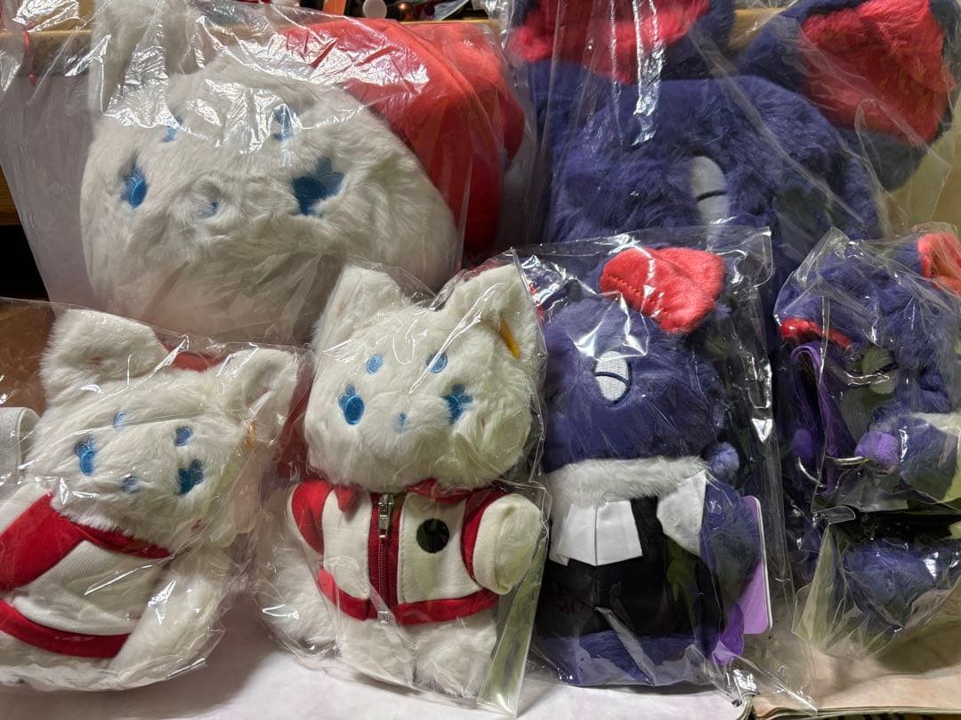 モフフサ　吸血鬼すぐ死ぬ2 イタテリ屋　希少