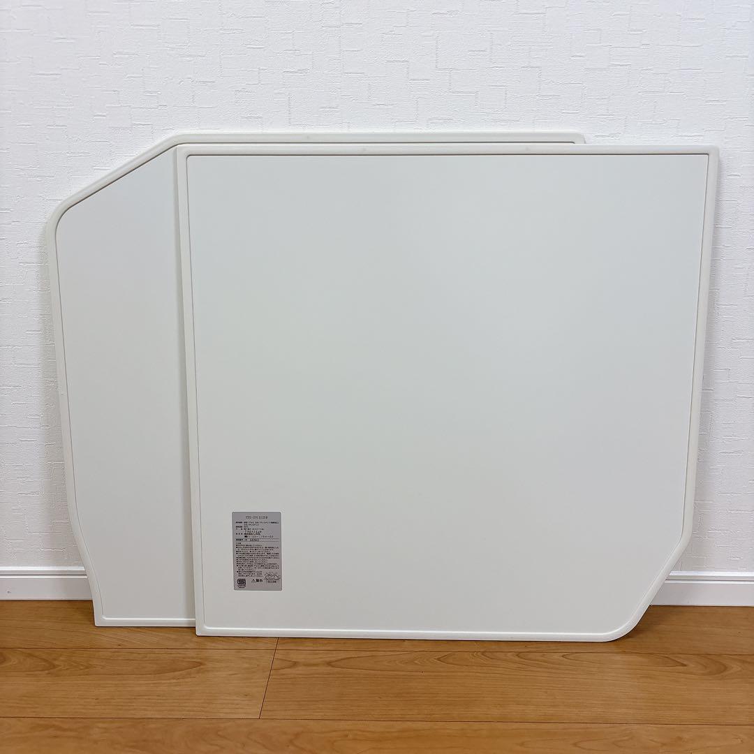 リクシル　YFK-1576 B(12)R 風呂ふた　風呂蓋　お風呂フタ　浴室