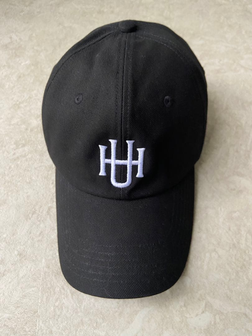 2個セットUNNAMED HEADWEAR ディープキャップ