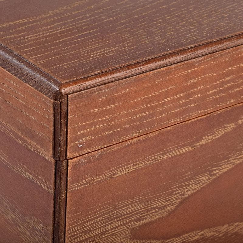 茶道具　桑茶箱　鉄絵草文　茶碗　黄交趾花文　振出など　九点　一式　M　R8950