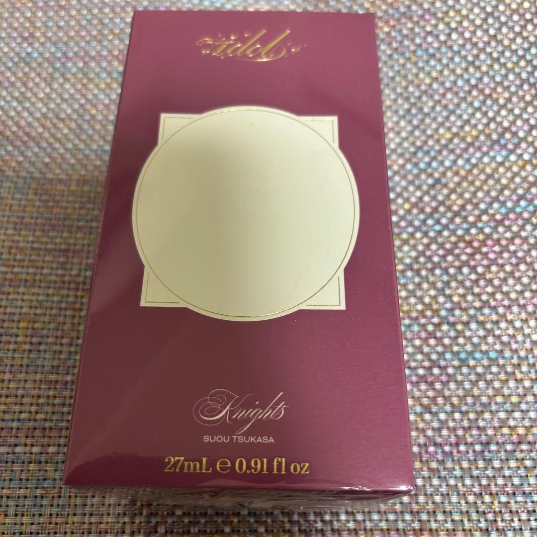 あんスタ　朱桜　司　まとめ売り　香水　フレグランス　絨絨カフェ