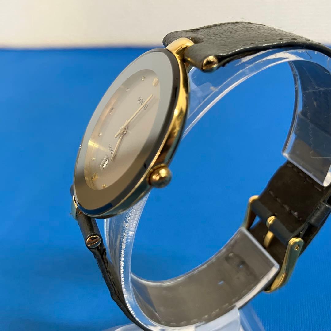 RADO FLORENC レディース腕時計