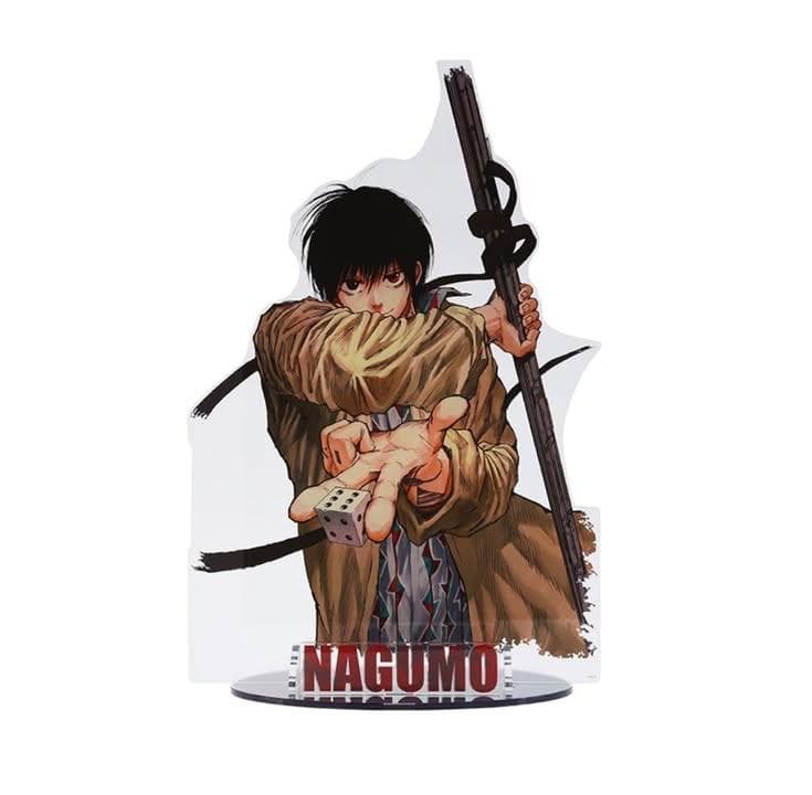 サカモトデイズ SAKAMOTO DAYS アクリルスタンド GIGA 南雲