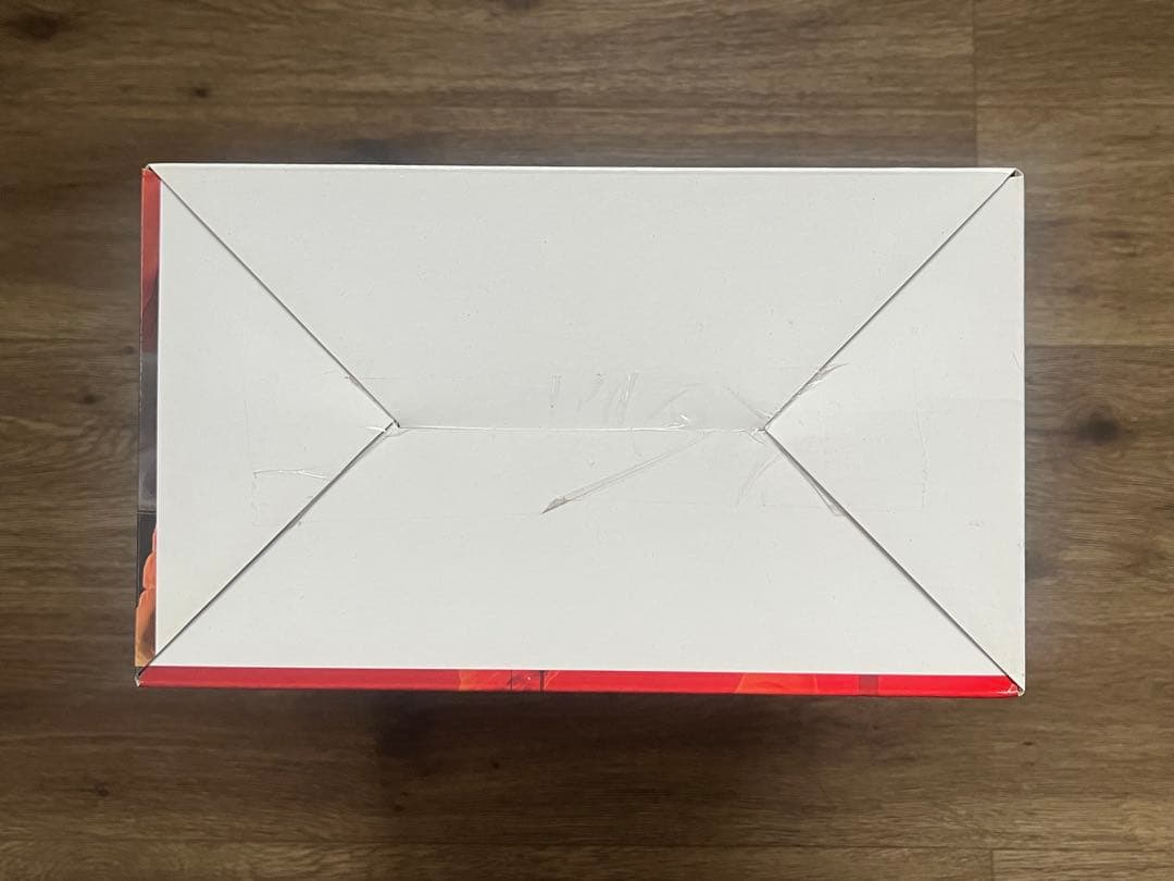 一番くじ 僕のヒーローアカデミア D賞 エンデヴァー MASTERLISE