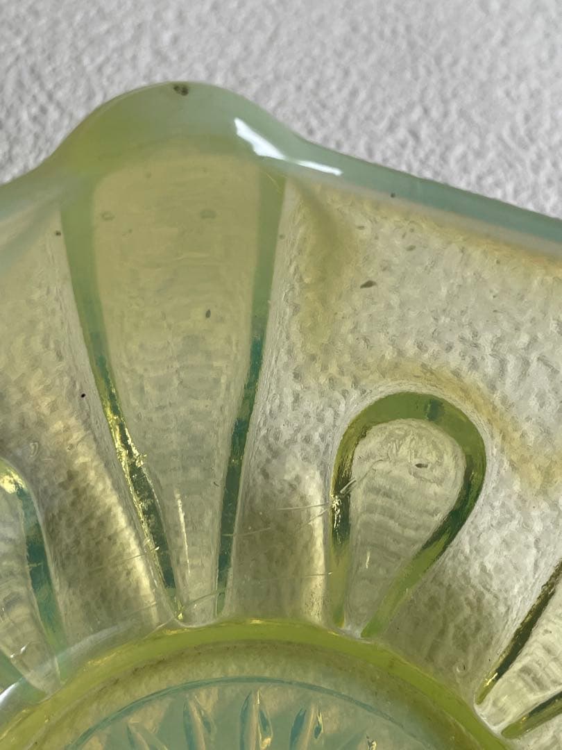 ⬇️《希少》ジャムスタンド　ジャムポット　⭐︎ アンティーク　ヴァセリン　入手困難