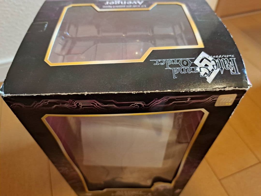 アヴェンジャー／ジャンヌ・ダルク〔オルタ〕私服ver.