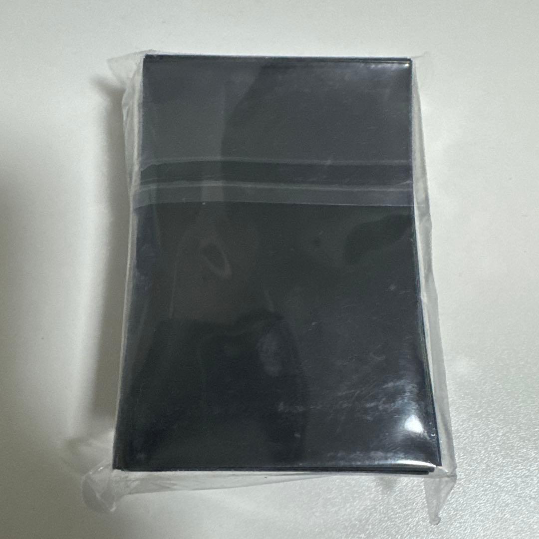 遊戯王 WCS2024 スリーブ 未開封 赤　yu-gi-oh 100枚