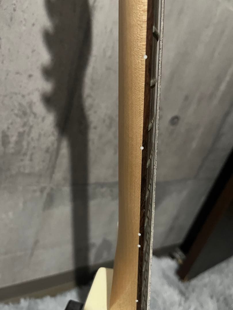 Squier Stratocaster fender エレキギター