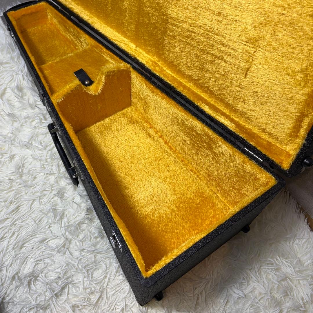 【極美品】SUZUKI マンドリン　M-30 ハードケース　スズキ