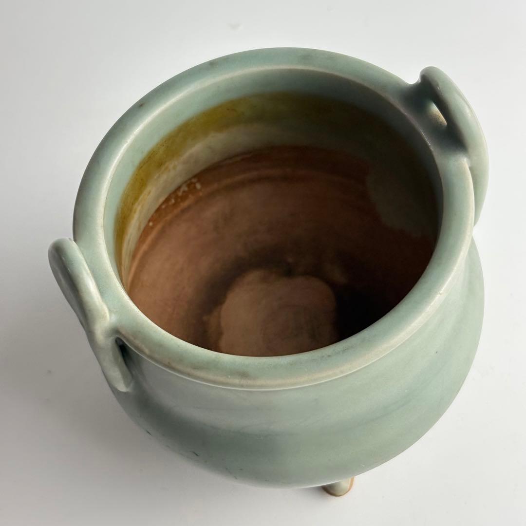 専用　香道具 香炉 青磁 香炉 龍泉窯 香道具