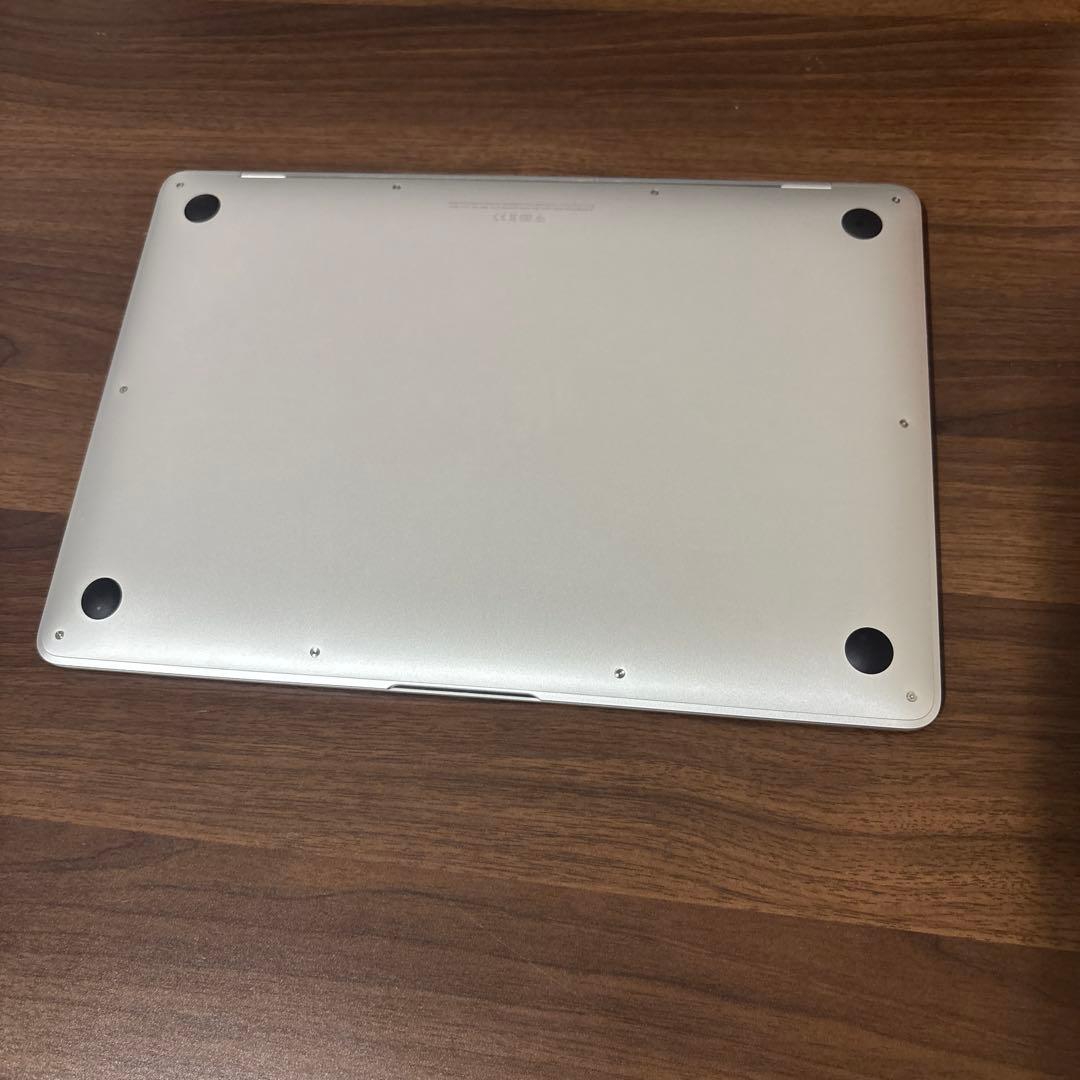 US配列 M1 MacBook Air 8GB 256GB 13インチ