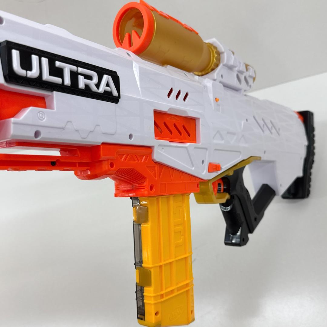 【美品】NERF ナーフ ウルトラ ファラオ ULTRA PHARAOH