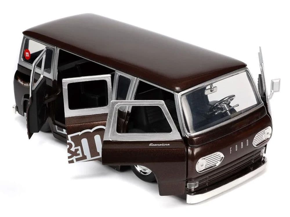 JADA M&M's 1965フォード・エコノライン