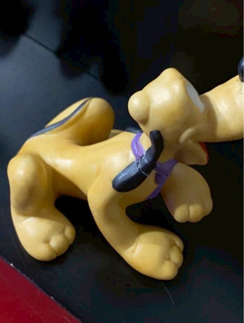 ディズニー　お雛様　5段