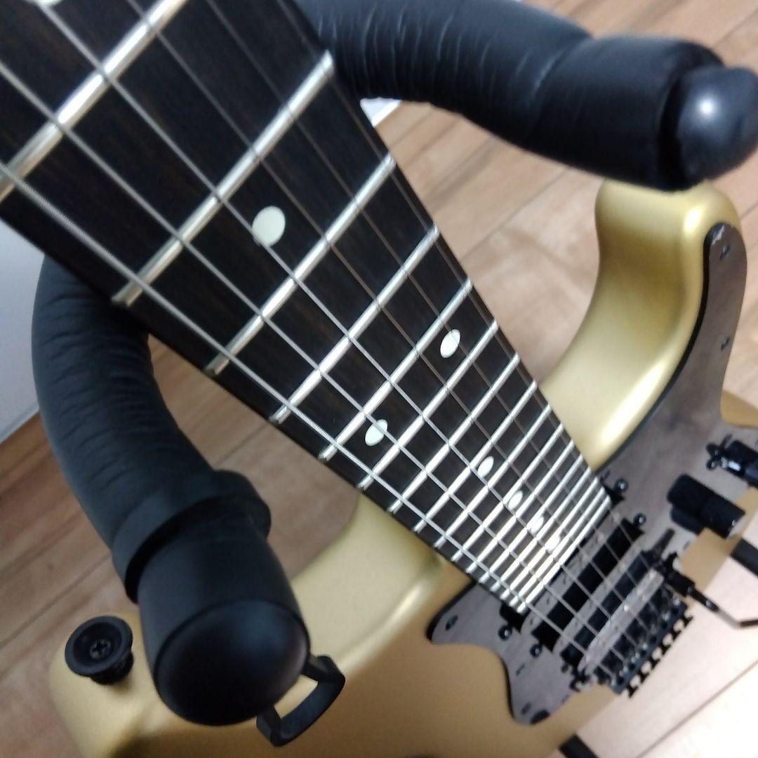 値下げ中！ シャーベル エレキギター Charvel Pro-Mod